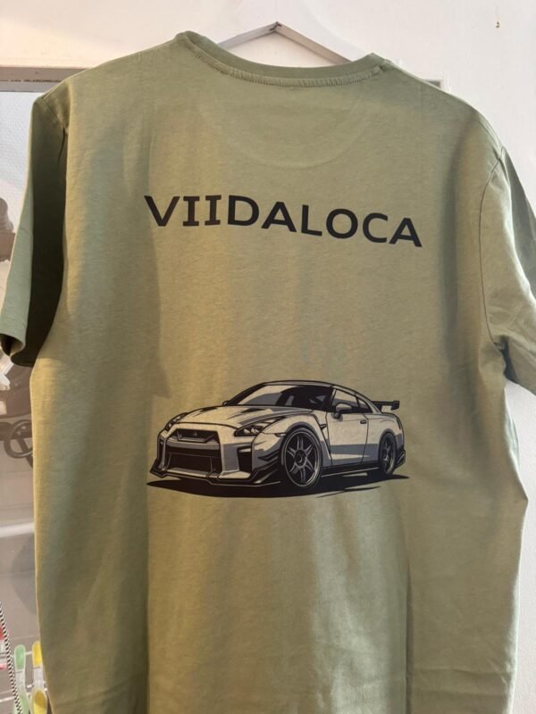 2439b614-890d-4e3c-b225-43be7da8bfb8 T-SHIRT PERSONNALISÉ