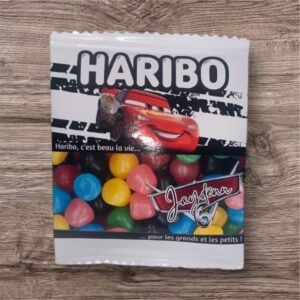 Haribo Dragibus