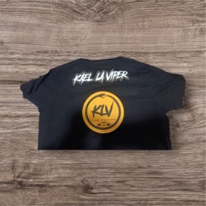 T-shirts personnalisés