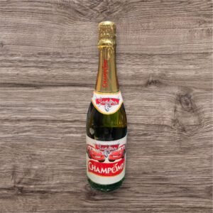 Bouteille de Champomy