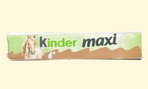 KINDER MAXI